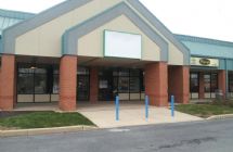 Woods Edge Plaza